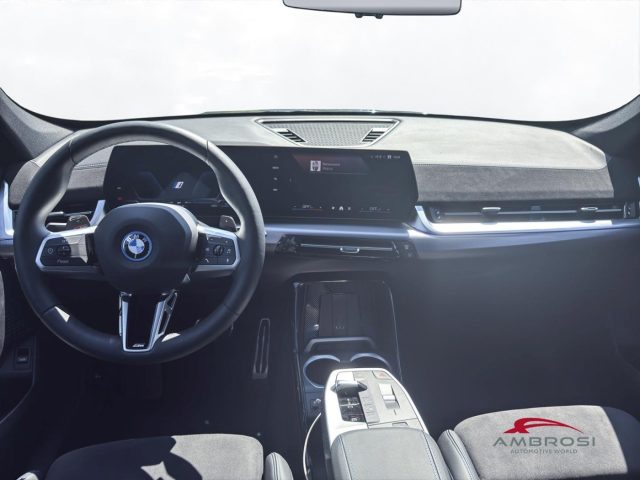 BMW X1 XDRIVE25E MSPORT PRO PREMIUM TRA - foto 15