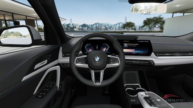 BMW X2 SDRIVE18D MSPORT PREMIUM PACKAGE - foto 9