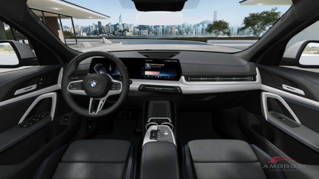 BMW X2 SDRIVE18D MSPORT PREMIUM PACKAGE - foto 10