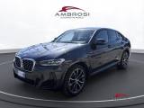 BMW X4 xDrive20d 48V Msport