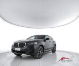 BMW X4 xDrive20d 48V Msport