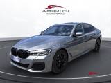 BMW 545 Berlina e xDrive M-Sport