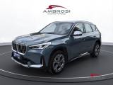 BMW X1 sdrive18d X-Line auto