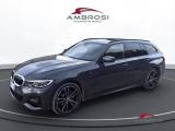 BMW 320 Serie 3 e Msport auto Touring