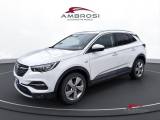 OPEL Grandland X 1.5 diesel Ecotec Start&Stop Ultimate