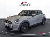 MINI Cooper C 5 porte Cooper  1.5 amden
