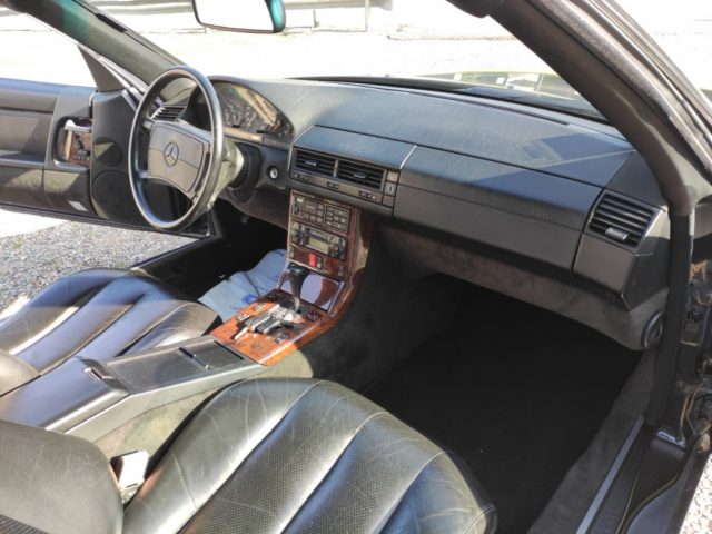 MERCEDES-BENZ SL 500 SL-32 - foto 31