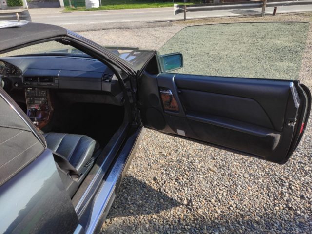MERCEDES-BENZ SL 500 SL-32 - foto 30
