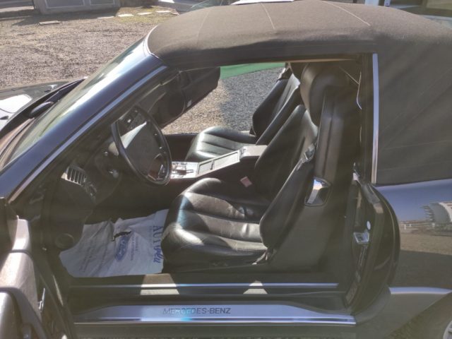 MERCEDES-BENZ SL 500 SL-32 - foto 27
