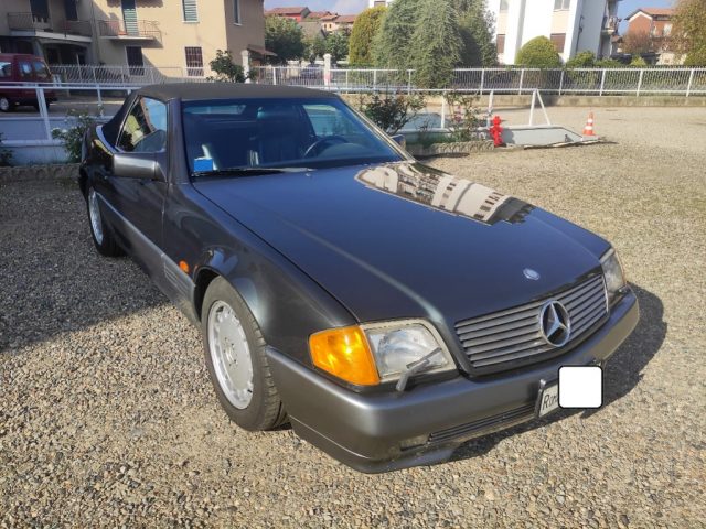 MERCEDES-BENZ SL 500 SL-32 - foto 21