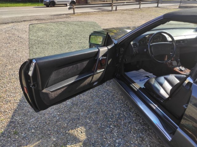 MERCEDES-BENZ SL 500 SL-32 - foto 28
