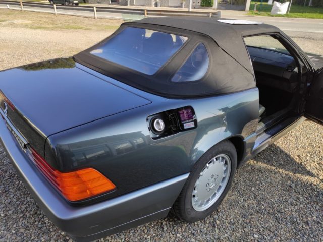 MERCEDES-BENZ SL 500 SL-32 - foto 29