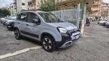 FIAT Panda Cross 1.0 FireFly S&S Hybrid