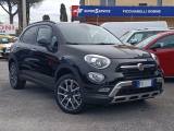 FIAT 500X 2.0 MJ 140CV AT9 4x4 Cross Plus KM ORIGINALI!!