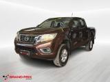 NISSAN Navara 2.3 dCi 4WD Double Cab Acenta