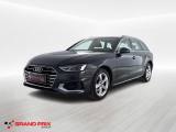 AUDI A4 Avant 35 TDI/163 CV S tronic