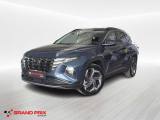 HYUNDAI Tucson 1.6 HEV aut. XLine