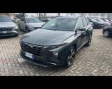 HYUNDAI Tucson 1.6 PHEV 4WD aut. Exellence