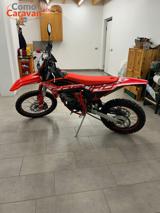 BETA RR 125 4T Enduro stradale