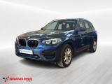 BMW X3 xDrive20d 48V