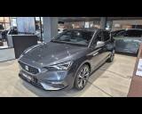 SEAT Leon MY 25  5 porte FR 1.5 Hybrid 85 kW (116 CV) mHEV