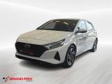 HYUNDAI i20 1.2 MPI GPL Connectline