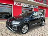 VOLKSWAGEN T-Roc 1.0 TSI Life