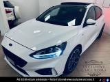 FORD Focus 1.5 EcoBoost 150 CV ST-Line - 118.000 Km