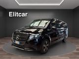 MERCEDES-BENZ V 250 d Automatic Avantgarde ExtraLong