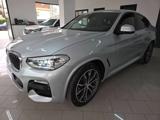 BMW X4 xDrive20d Msport 