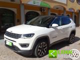 JEEP Compass 2.0 M.JET 4X4 140 CV LIMITED