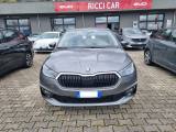 SKODA Fabia 1.0 MPI 80 CV Ambition