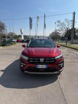 DACIA Sandero Stepway 1.0 TCE COMFORT ECO-G 100cv