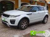 LAND ROVER Range Rover Evoque 2.0 D. 4WD 180 CV  HSE