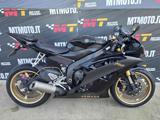 YAMAHA YZF R6 29 Foto e Video 360
