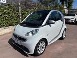 SMART ForTwo 1000 52 kW MHD coupé passion
