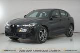 ALFA ROMEO Stelvio 2.2 TURBODIESEL 160 CV AT8 RWD SPRINT