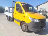 MERCEDES-BENZ SPRINTER   315 CDI 2.2