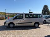 FIAT Scudo 9 posti