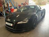 AUDI R8 Coupè 4.2 V8 quattro r-tronic FULL FULL SERVICE !