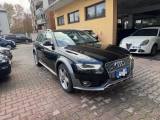 AUDI A4 allroad 2.0 TDI 190 CV cl.d. S.tr. Business
