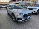 AUDI Q3 35 TDI S tronic