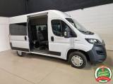 FIAT Ducato 30 2.3 MJT 140CV PC-TN Panorama 9 POSTI