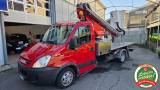 IVECO Ecodaily (2009-11) 29L10 2.3 Hpi PM CESTELLO TELES. COMET