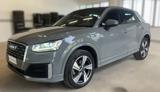 AUDI Q2 40 TFSI quattro S tronic S line Edition
