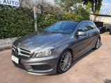 MERCEDES-BENZ A 180 BlueEFFICIENCY AMG PACK Premium