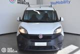 FIAT Doblo 1.4 T-Jet Nat.Po. PL-TN Cargo Maxi SX Off. Mobile