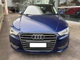 AUDI A3 SPB 1.4 TFSI S tronic g-tron Ambition
