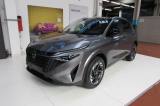 NISSAN Qashqai MHEV 158 CV Xtronic N-Connecta KMZERO
