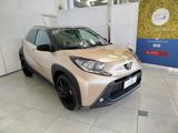 TOYOTA Aygo X 1.0 VVT-i 72 CV 5 porte